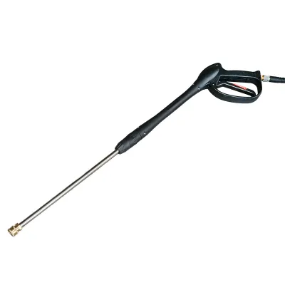 Aparat de spalat cu presiune 7.5CP 20 mpa cu furtun 7.5m si pistol THOR - imagine 9