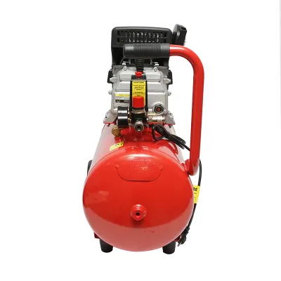 Compresor aer 50L putere 1.5kW/2CP presiune maxima 8 Bar, volum aer aspirat 184L Breckner Germany - imagine 3