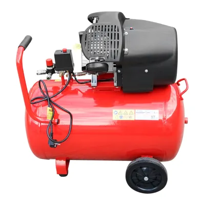 Compresor aer 100L putere 2.2kW/3CP presiune maxima 8 Bar, volum aer aspirat 316L Breckner Germany	 - imagine 3