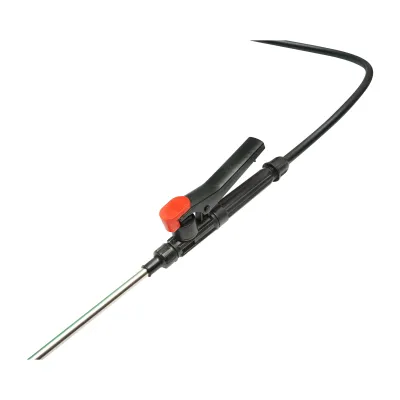 Pompa de stropit vermorel manuala rezervor 12L cu 3 diuze, 3.6Kg - imagine 8