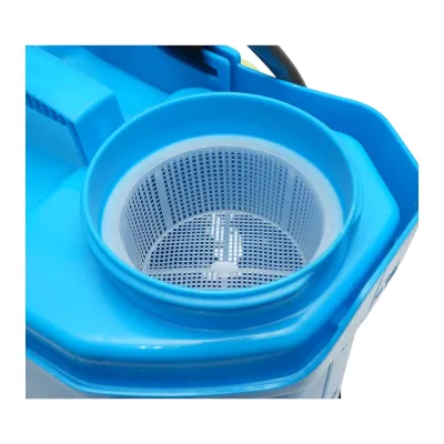 Pompa de stropit vermorel manuala rezervor 16L cu 3 duze 2.88kg - imagine 10