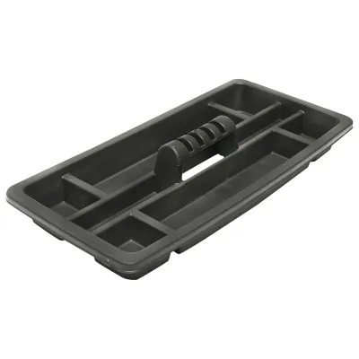 Cutie pentru scule din plastic 490x260x240mm Breckner Germany - imagine 11