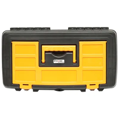 Cutie pentru scule din plastic 490x260x240mm Breckner Germany - imagine 6