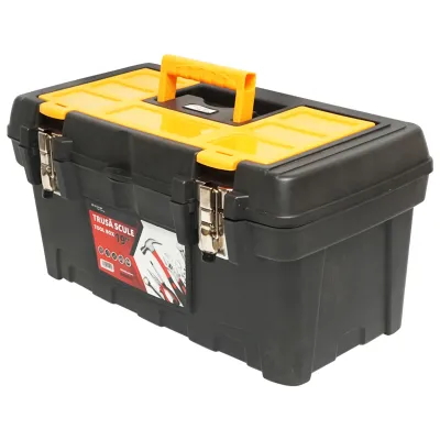 Cutie pentru scule din plastic 490x260x240mm Breckner Germany