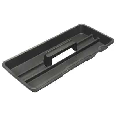 Cutie pentru scule din plastic 345x175x150mm Breckner Germany - imagine 10