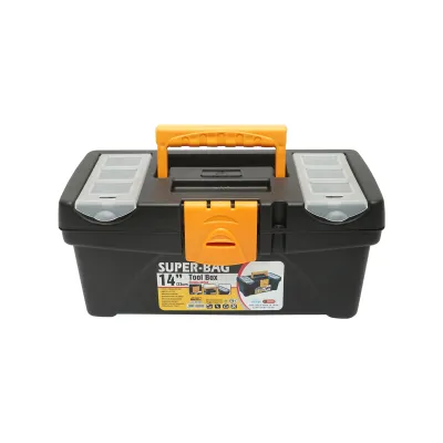 Cutie pentru scule din plastic 332x168x140mm Breckner Germany