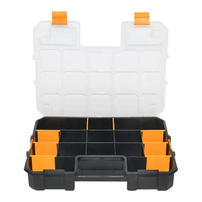 Cutie organizare accesorii 440X327X75mm Breckner Germany - imagine 4
