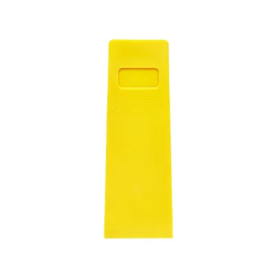 Pana de plastic pentru doborat lemne 254 mm - imagine 4
