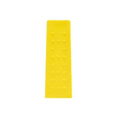 Pana de plastic pentru doborat lemne 254 mm - imagine 2