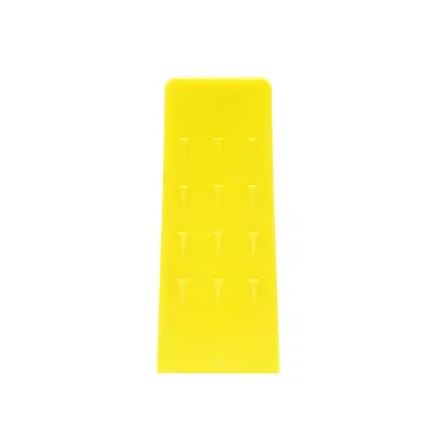 Pana de plastic pentru doborat lemne 200mm - imagine 4