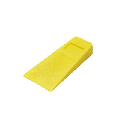 Pana de plastic pentru doborat lemne 140 mm - imagine 2
