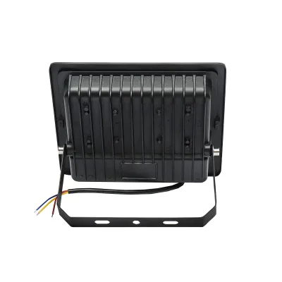 Proiector LED 50W, 220V, IP66, 6500K, 240x210x50mm Breckner Germany - imagine 4