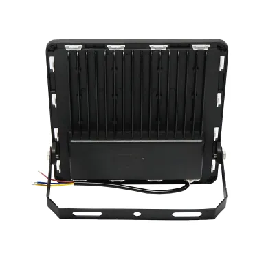 Proiector LED 100W, 220V, 6500K, IP67, 270x260x35mm Breckner Germany - imagine 4