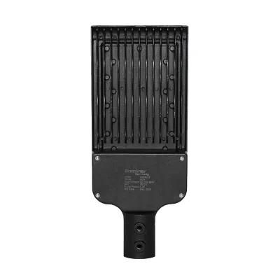 Lampa LED iluminat stradal 50W, 220V, IP65, 6500K cu prindere pe stalp Breckner Germany - imagine 4