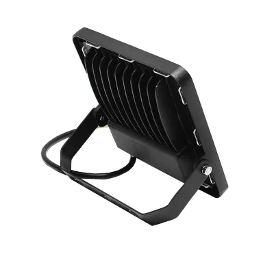 Proiector LED 30W, 220V, 6500K, IP67, 180x170x32mm Breckner Germany - imagine 5