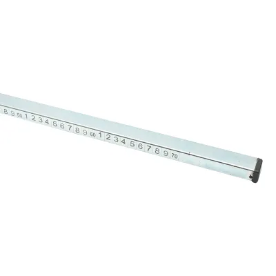 Clupa forestiera 600mm metalica cu maner de lemn - imagine 5