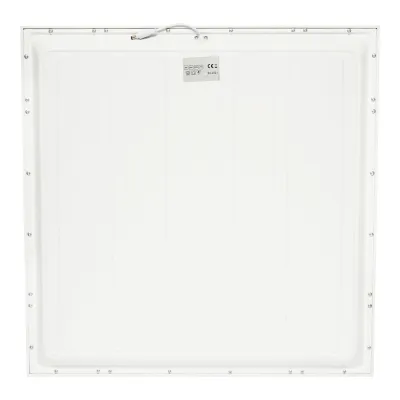 Panou cu 144 LED-uri chip 2835 suport de aluminiu 48W 595x595x20mm Breckner Germany - imagine 7