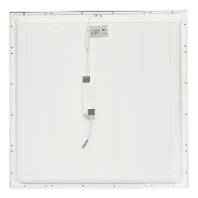 Panou cu 144 LED-uri chip 2835 suport de aluminiu 48W 595x595x20mm Breckner Germany - imagine 6