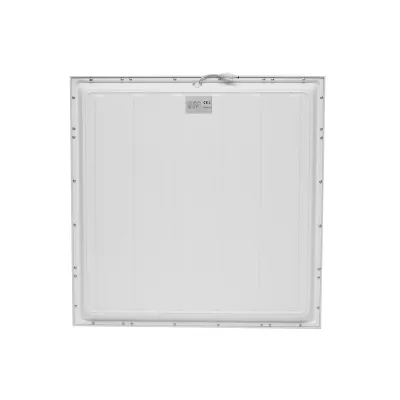 Panou LED slim 60W, 220V, IP20, 6500K, 595x595x20mm pentru tavan casetat Breckner Germany - imagine 5