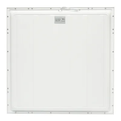 Panou LED slim 48W, 220V, 6500K, IP20, 595x595x20mm pentru tavan casetat Breckner Germany - imagine 7