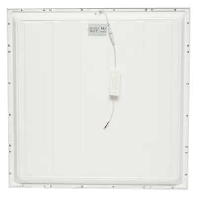Panou LED slim 48W, 220V, 6500K, IP20, 595x595x20mm pentru tavan casetat Breckner Germany - imagine 6