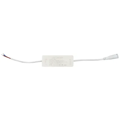 Panou LED slim 48W, 220V, 6500K, IP20, 595x595x20mm pentru tavan casetat Breckner Germany - imagine 8