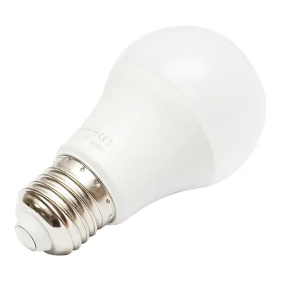 Bec LED 5W, 220V, E27 lumina rece 6500K, 470lm Breckner Germany