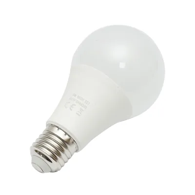 Bec LED 15W, 220V, E27 lumina rece 6500K, 1521 lm Breckner Germany - imagine 2