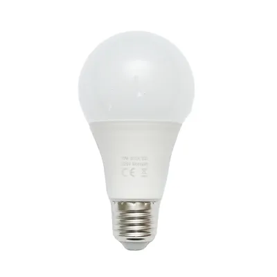 Bec LED 15W, 220V, E27 lumina rece 6500K, 1521 lm Breckner Germany