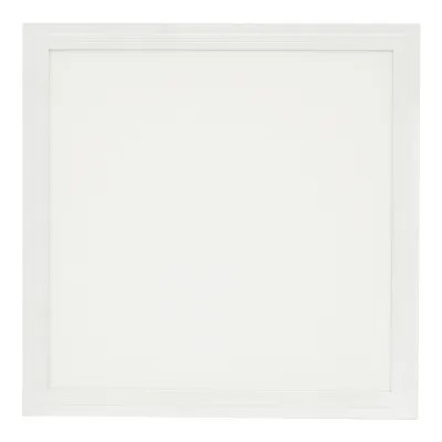 Panou LED slim 24W, 220V, 295x295x7mm pentru tavan casetat Breckner Germany - imagine 4