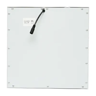 Panou LED slim 24W, 220V, 295x295x7mm pentru tavan casetat Breckner Germany - imagine 7