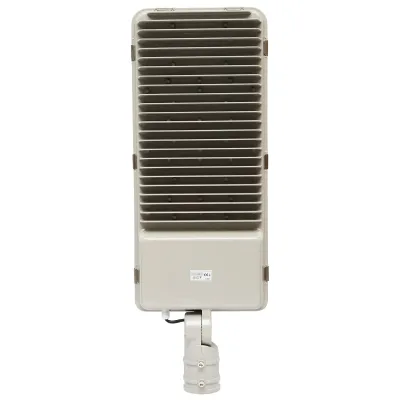 Lampa LED iluminat stradal 150W, 220V, 6500K, IP67 cu prindere pe stalp Breckner Germany - imagine 4
