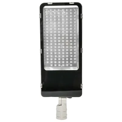 Lampa LED iluminat stradal 150W, 220V, 6500K, IP67 cu prindere pe stalp Breckner Germany