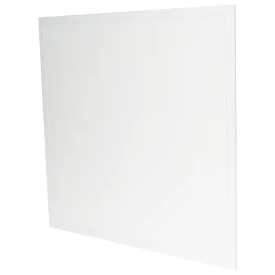 Panou LED slim 40W, 220V, 595x595x7mm pentru tavan casetat Breckner Germany - imagine 5