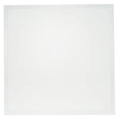 Panou LED slim 40W, 220V, 595x595x7mm pentru tavan casetat Breckner Germany - imagine 4