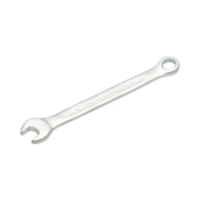 Cheie combinata fixa si inelara 8mm Cr-V Breckner Germany - imagine 3