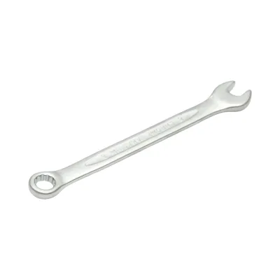 Cheie combinata fixa si inelara 8mm Cr-V Breckner Germany - imagine 4