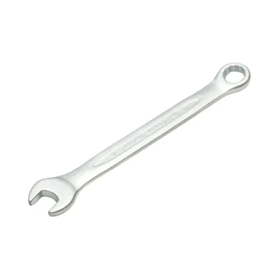 Cheie combinata fixa si inelara 10mm Cr-V Breckner Germany - imagine 3