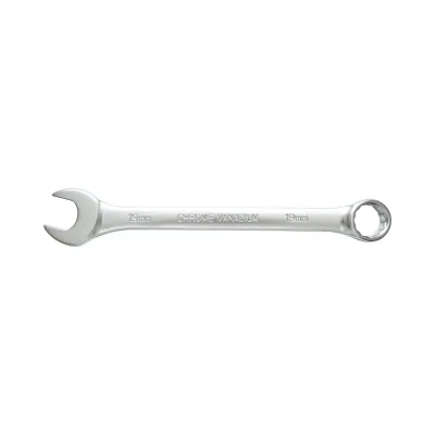 Cheie combinata fixa si inelara de 19mm Breckner Germany