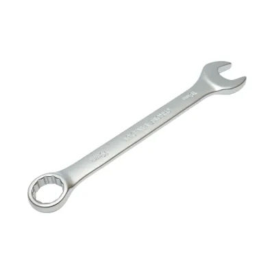 Cheie combinata fixa si inelara de 19mm Breckner Germany - imagine 3