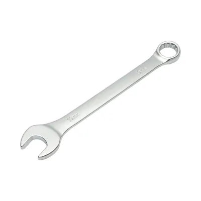 Cheie combinata fixa si inelara de 19mm Breckner Germany - imagine 2