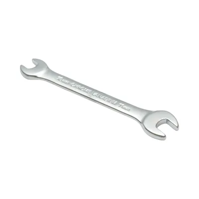 Cheie fixa dubla 10x11mm Breckner Germany - imagine 3