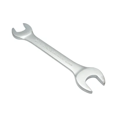 Cheie fixa dubla 24x27mm Breckner Germany - imagine 2