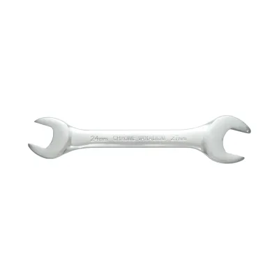 Cheie fixa dubla 24x27mm Breckner Germany