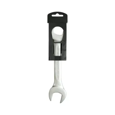 Cheie fixa dubla 30x32mm Cr-V Breckner Germany - imagine 3