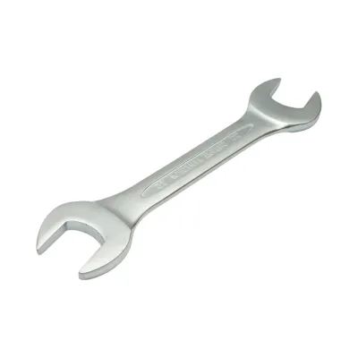 Cheie fixa dubla 30x32mm Cr-V Breckner Germany - imagine 4