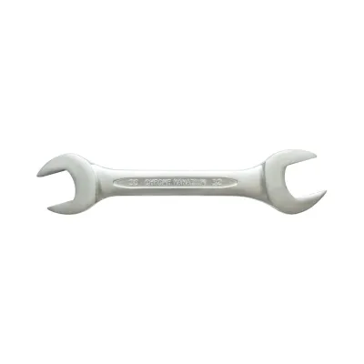 Cheie fixa dubla 30x32mm Cr-V Breckner Germany