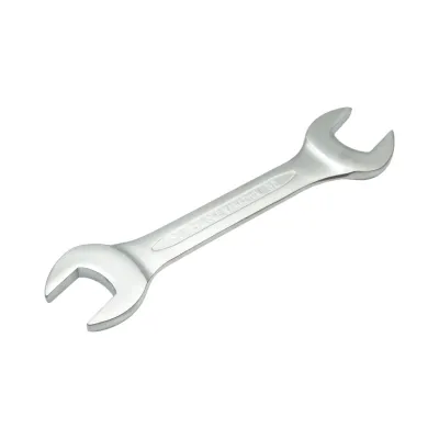Cheie fixa dubla 30x32mm Cr-V Breckner Germany - imagine 2
