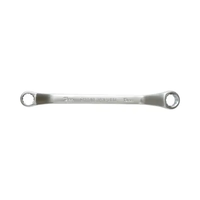 Cheie inelara cotita dubla 12x13mm Breckner Germany