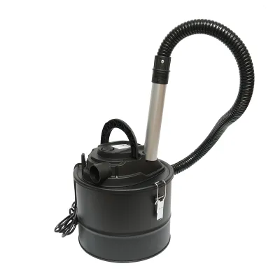 Aspirator pentru cenusa 1000W, 220V, corp metalic volum 15L, putere aspirare 17 kPa Breckner Germany - imagine 4